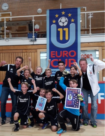 U11 Eurocup